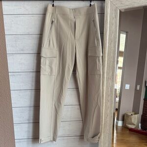 Athleta Endless High Rise Cargo Pants